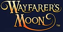 Wayfarer's Moon logo